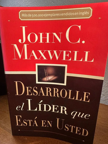 producto_639279593476794672_0 Desarrolle El Líder Que Está En Usted - John C. Maxwell