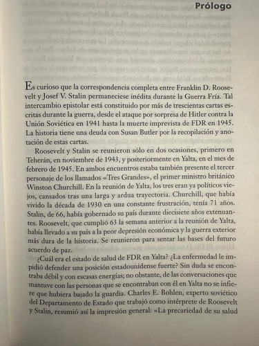 producto_639279593618727375_3 Querido Mr. Stalin - Simon Sebag Montefiore