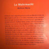 La Wehrmacht - Wolfram Wette