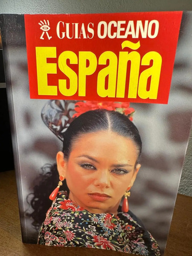 España - Guías Océano