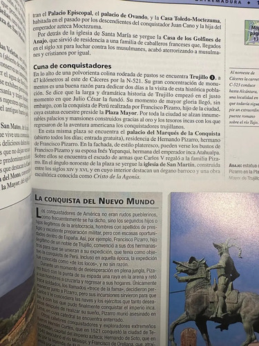 España - Guías Océano