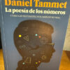 La Poesía De Los Números - Daniel Tammet