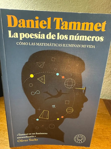 La Poesía De Los Números - Daniel Tammet