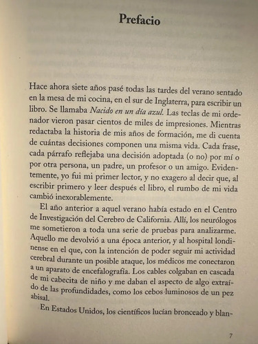 La Poesía De Los Números - Daniel Tammet