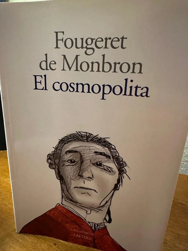 El Cosmopolitan - Fougeret De Monbron