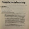 Coaching Para Dummies - Jeni Mumford