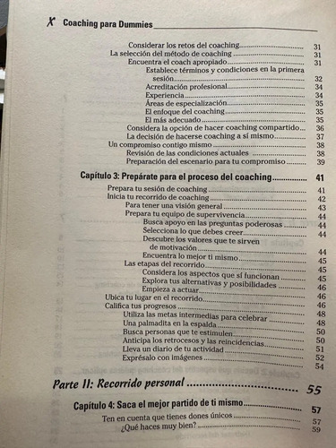 Coaching Para Dummies - Jeni Mumford