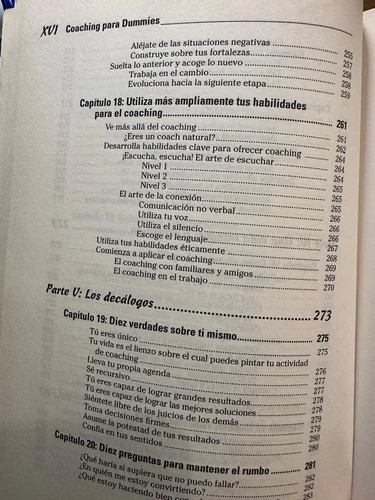 Coaching Para Dummies - Jeni Mumford