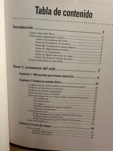 producto_639279594486460414_3 El Ejercicio Para Dummies - Suzanne Schlosberg