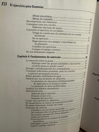 producto_639279594497098035_4 El Ejercicio Para Dummies - Suzanne Schlosberg