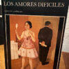 Los Amores Difíciles - Italo Calvino