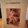 La Antijustina - Restif De La Bretonne