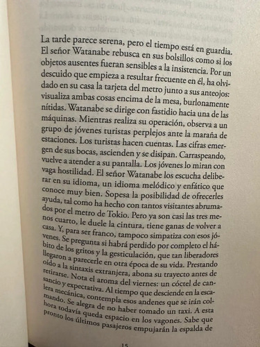 Fractura - Andrés Neuman