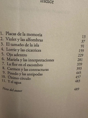 Fractura - Andrés Neuman