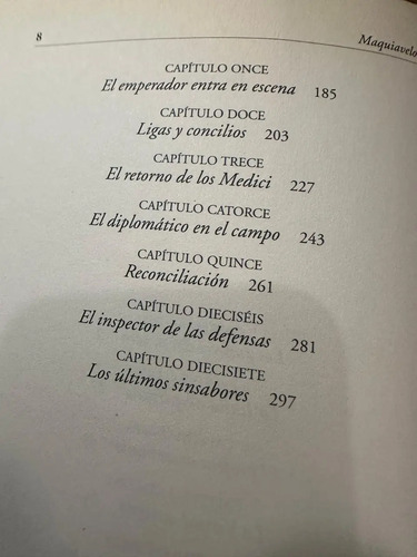 Maquiavelo - Marcel Brion