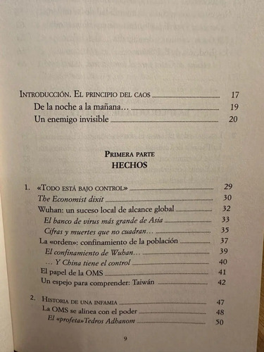 producto_639279595181086709_1 La Verdad Dela Pandemia - Cristina Martín Jiménez