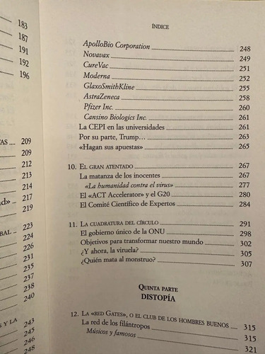 producto_639279595215077862_4 La Verdad Dela Pandemia - Cristina Martín Jiménez