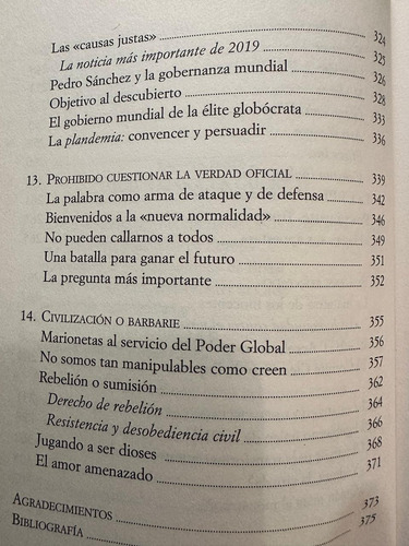 producto_639279595242053382_5 La Verdad Dela Pandemia - Cristina Martín Jiménez