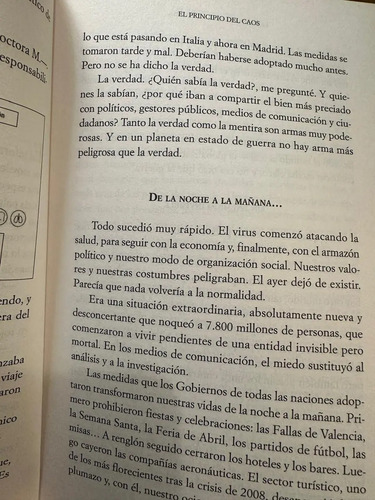 producto_639279595266958711_7 La Verdad Dela Pandemia - Cristina Martín Jiménez