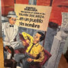 Es Un Pueblo Sin Nombre - Hilario José Ariza
