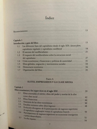 producto_639279595413759635_3 Elites Económicas, Crisis Y El Capitalismo Del Siglo Xxi