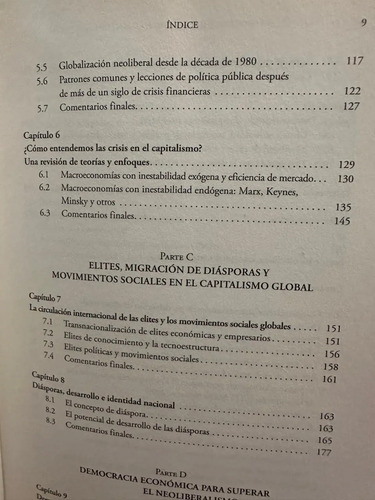producto_639279595434826191_5 Elites Económicas, Crisis Y El Capitalismo Del Siglo Xxi