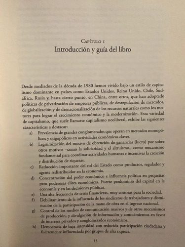 producto_639279595445369526_6 Elites Económicas, Crisis Y El Capitalismo Del Siglo Xxi