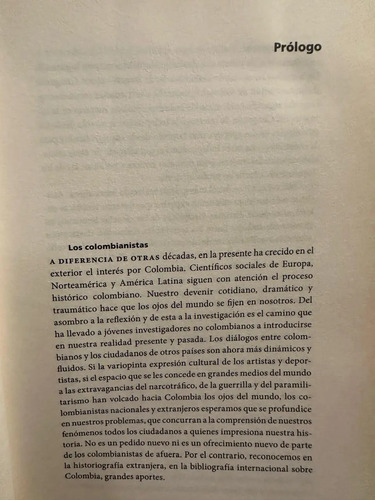 Independencia, Independencias Y Espacios Culturales