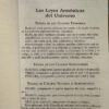 El Poder Natural De Los Colores Y De La Luz - Edwin Babbitt