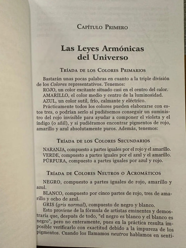 El Poder Natural De Los Colores Y De La Luz - Edwin Babbitt