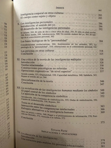 producto_639279595685838375_6 Estructuras De La Mente - Howard Gardner