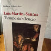 Tiempo De Silencio - Luis Martín-santos