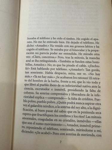 Tiempo De Silencio - Luis Martín-santos
