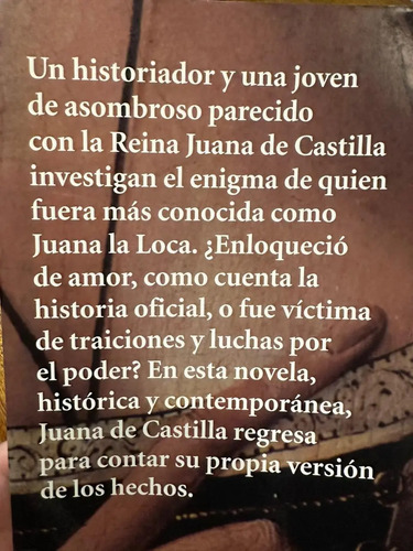 El Pergamino De La Seducción - Gioconda Belli