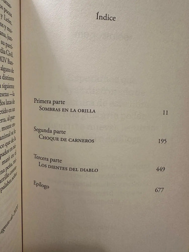 Línea De Fuego - Arturo Pérez-reverte