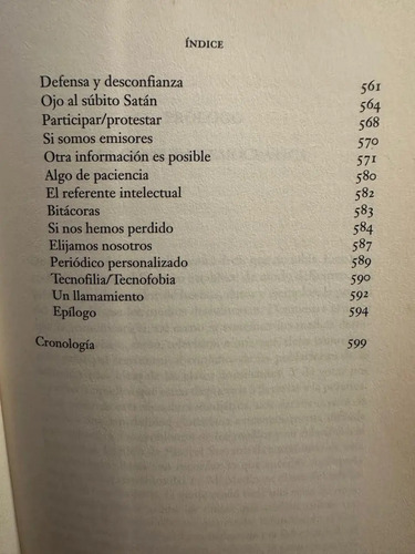 Desinformación - Pascual Serrano