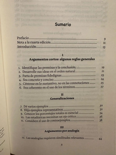 producto_639279596228335191_2 Las Claves De La Argumentación - Anthony Weston