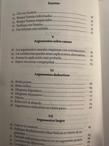producto_639279596239784425_3 Las Claves De La Argumentación - Anthony Weston