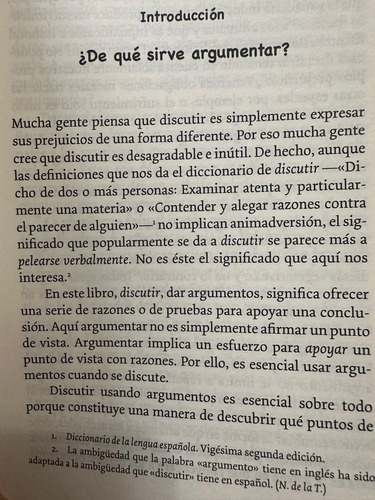 producto_639279596263680997_5 Las Claves De La Argumentación - Anthony Weston