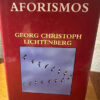 Aforismos - Georg Christoph