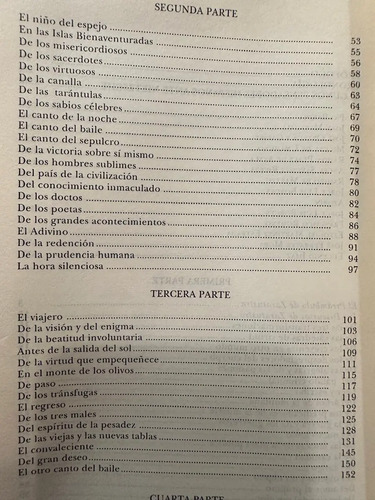 Así Se Hablaba Zaratustra - Federico Nietzsche
