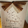 producto_639279596436463222_0 El Plagio Como Una De Las Bellas Artes - Manuel F. Reina