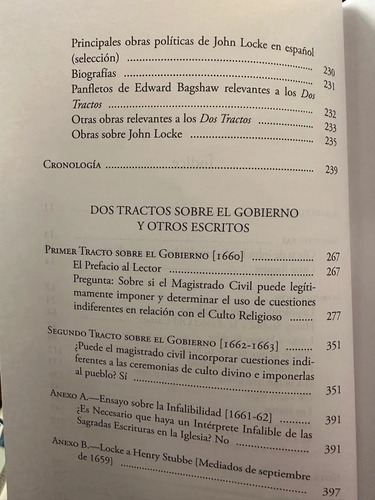 Locke - Edición De Daniel Mielgo