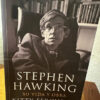Stephen Hawking - Kitty Ferguson