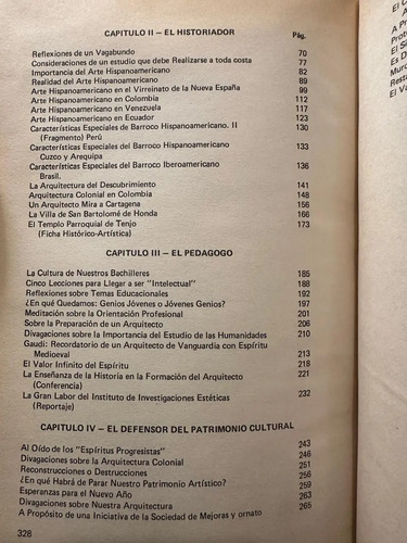 El Arquitecto - Carlos Arbeláez Camacho