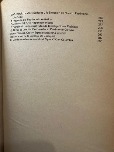 El Arquitecto - Carlos Arbeláez Camacho