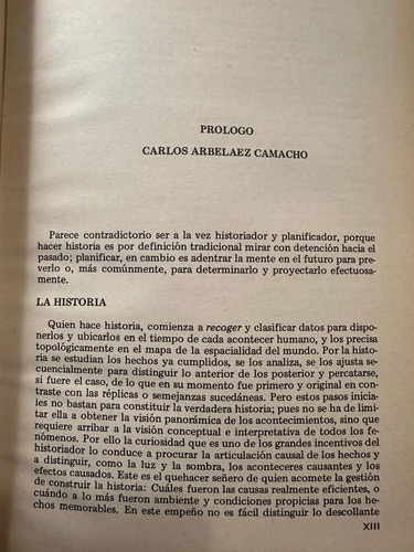 El Arquitecto - Carlos Arbeláez Camacho