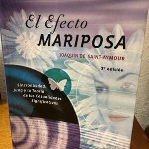 producto_639279596768674072_0 El Efecto Mariposa - Joaquín De Saint-aymour
