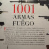 1001 Armas De Fuego - Servilibro