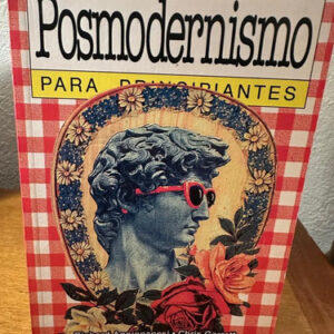 producto_639279597018072496_0 Posmodernismo Para Estudiantes - Richard Appignanesi